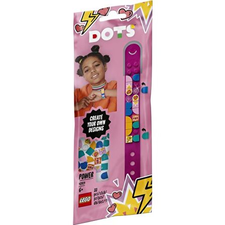 LEGO Dots 41919 Power Bracelet